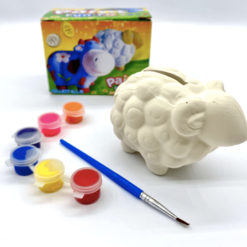 Figurina Ipsos de pictat - Oita