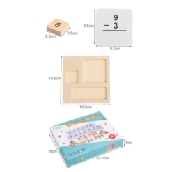Joc Educativ cu Operatii Aritmetice Simple