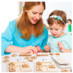 Joc Educativ cu Operatii Aritmetice Simple