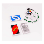 Joc de societate - Carti de joc UNO