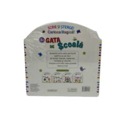 Carioca Magica - Gata de scoala