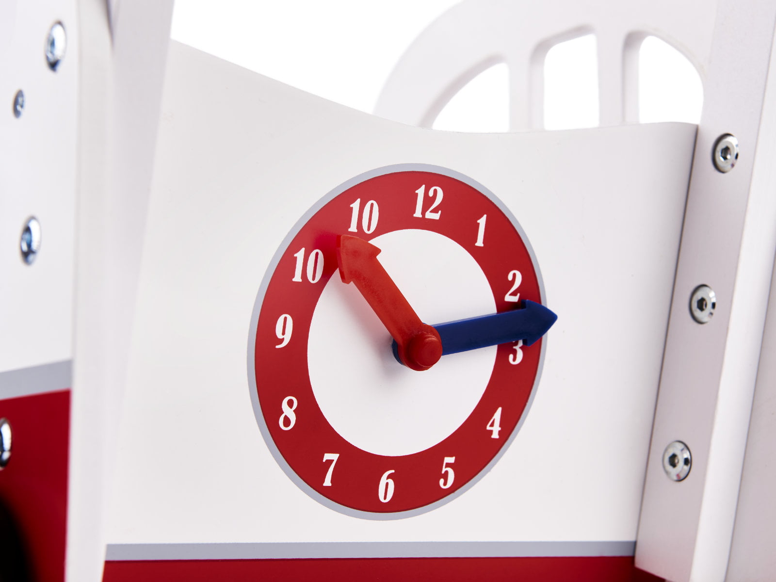 Antepremergator din lemn tip Carucior si Masinuta