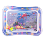 Saltea gonflabila cu apa, pentru bebelusi - Animale marine