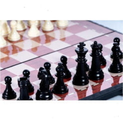 Joc magnetic pentru copii - Sah