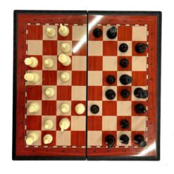 Joc magnetic pentru copii - Sah