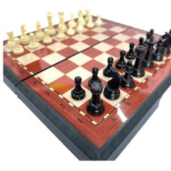 Joc magnetic pentru copii - Sah