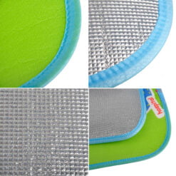 Covor de joaca din spuma termoizolant, 160 x 130 cm - Trafic