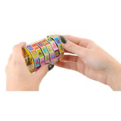 Joc educativ prescolari - Matematica distractiva