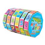 Joc educativ prescolari - Matematica distractiva