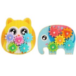 Joc educativ pentru motricitate si sortate forme