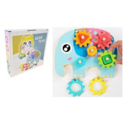 Joc educativ pentru motricitate si sortate forme