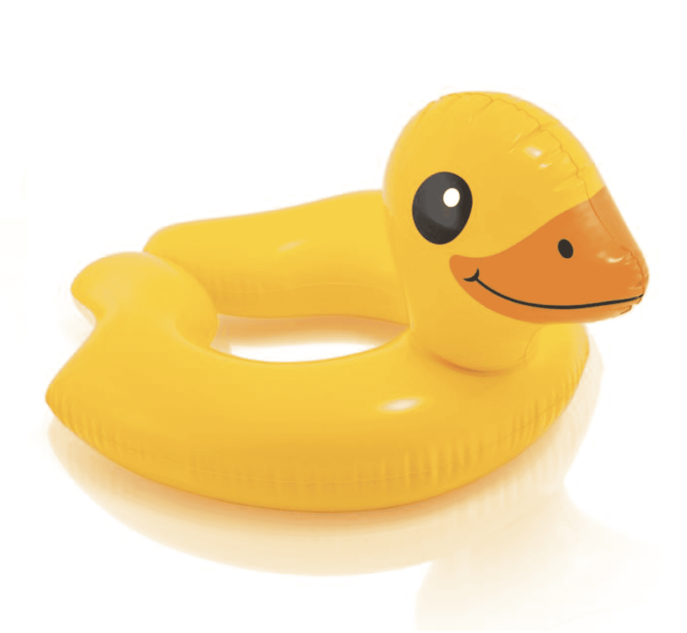 Colac cu animale gonflabile pentru copii (3 modele)