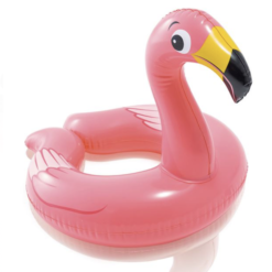 Colac cu animale gonflabile pentru copii (3 modele)