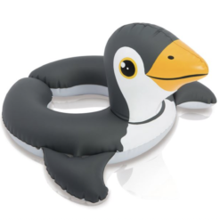 Colac cu animale gonflabile pentru copii (3 modele)