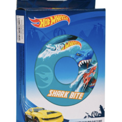 Colac cu steluta de mare - Hot Wheels, 51 cm