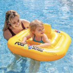 Colac de baie cu scaun, pentru bebelusi, 12-24 luni, 79 cm