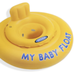 Colac de baie cu scaun, pentru bebelusi, 6-12 luni