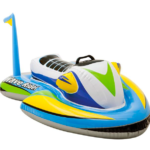 Jet Ski gonflabil 1,17x0,77 m