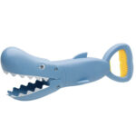 Jucarie pentru nisip - Rechin, 36 cm