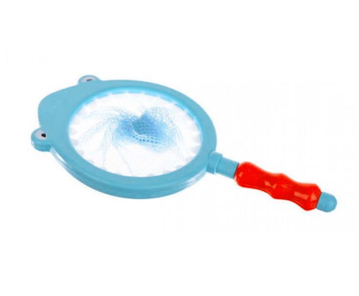 Jucarii de baie bebelusi - Animale marine - imagine 2