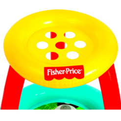 Loc de joaca gonflabil cu 15 Mingi 89x84 cm