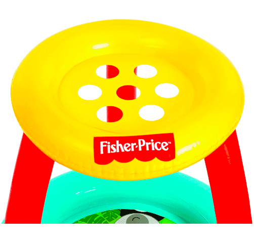 Loc de joaca gonflabil cu 15 Mingi 89x84 cm