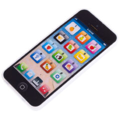 Telefon Smart pentru bebelusi cu sunete aplicatii