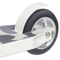 Trotineta Profesionala din aluminiu pentru cascadorii