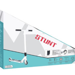 Trotineta Profesionala din aluminiu pentru cascadorii