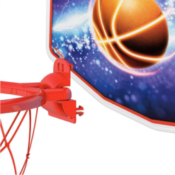 Cos de baschet cu Minge 41x33 cm