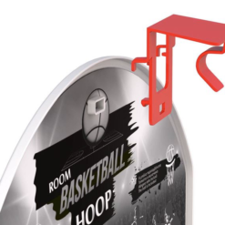 Cos de baschet cu Minge 41x33 cm