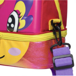 Geanta termoizolanta, Ghiozdanel pentru Gradinita