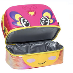 Geanta termoizolanta, Ghiozdanel pentru Gradinita