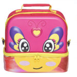 Geanta termoizolanta, Ghiozdanel pentru Gradinita