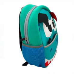 Ghiozdan de gradinita pentru baietei - Dinzoaur