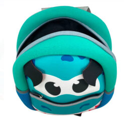 Ghiozdan de gradinita pentru baietei - Dinzoaur