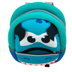 Ghiozdan de gradinita pentru baietei - Dinzoaur