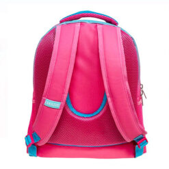 Ghiozdan pentru Gradinita, Fete, roz