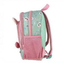 Ghiozdan pentru Gradinita - Pisicuta 3D