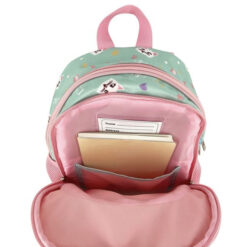 Ghiozdan pentru Gradinita - Pisicuta 3D