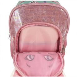 Ghiozdan pentru Gradinita - Pisicuta 3D