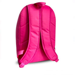 Ghiozdan scolar Benetton, Roz