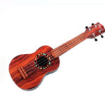 Instrument muzical pentru copii - Chitara, 53x17 cm