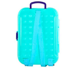 Jucarie educativa de rol- Set pentru ingrijirea catelului