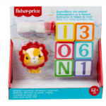 Jucarii de baie - Fisher Price