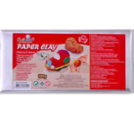 Lut pentu modelat, 500 de grame, 3 ani+, Teracota