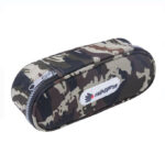 Penar cu 1 compartiment 20x7cm, Army