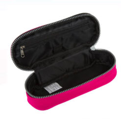 Penar cu 1 compartiment 20x7cm,Fuchsia