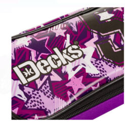 Penar cu 1 compartiment 23x6cm, Decks