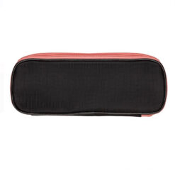 Penar cu 3 compartimente, pentru fete,22x8cm